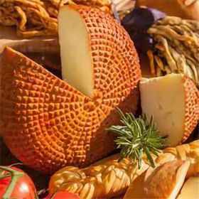 Muhteşem Gurme 1 kg İsli Peynir