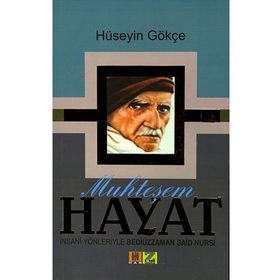 Muhteşem Hayat - Bediüzzaman Said Nusi