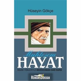 Muhteşem Hayat - Bediüzzaman Said Nusi