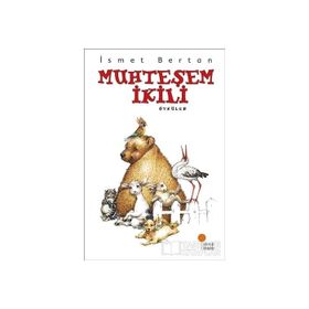 Muhteşem İkili - Patricia Schröder