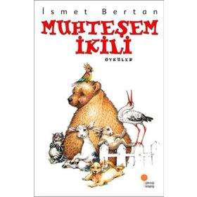 Muhteşem İkili - Patricia Schröder