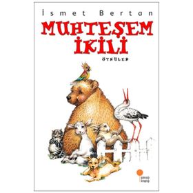 Muhteşem İkili - Patricia Schröder