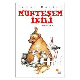 Muhteşem İkili - Patricia Schröder