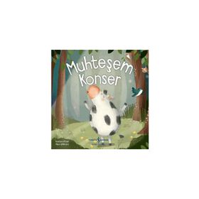 Muhteşem Konser - Isadora Rose - İş Bankası Kültür Yayınları