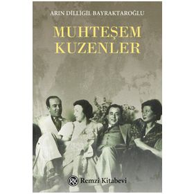 Muhteşem Kuzenler Remzi Kitabevi