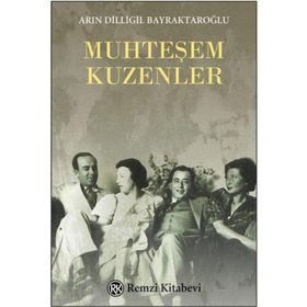 Muhteşem Kuzenler Remzi Kitabevi