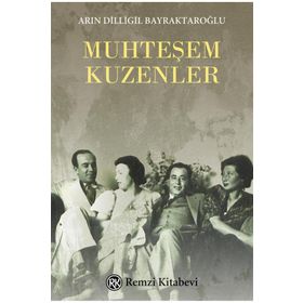 Muhteşem Kuzenler Remzi Kitabevi