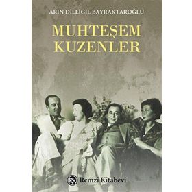 Muhteşem Kuzenler Remzi Kitabevi