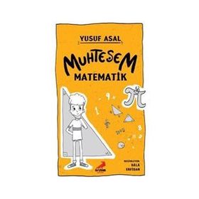 Muhteşem Matematik-Erdem Yayınları