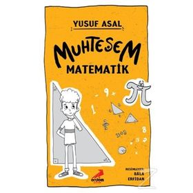Muhteşem Matematik-Erdem Yayınları