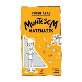 Muhteşem Matematik-Erdem Yayınları