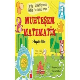 Muhteşem Matematik - Jonathan Litton Thomas Flintham