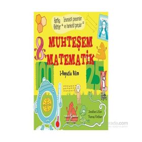 Muhteşem Matematik - Jonathan Litton Thomas Flintham