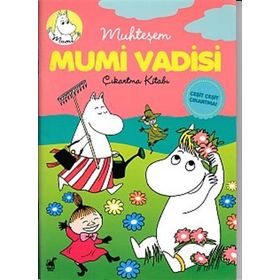 Muhteşem Mumi Vadisi - Tove Jansson