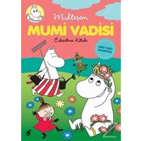 Muhteşem Mumi Vadisi - Tove Jansson