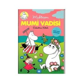 Muhteşem Mumi Vadisi - Tove Jansson