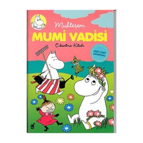 Muhteşem Mumi Vadisi - Tove Jansson