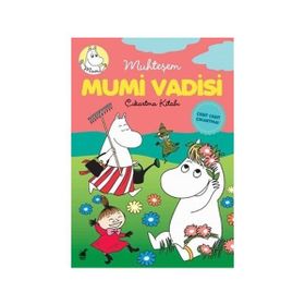 Muhteşem Mumi Vadisi - Tove Jansson
