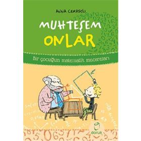 Muhtesem Onlar Doruk Yayınları