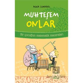 Muhtesem Onlar Doruk Yayınları