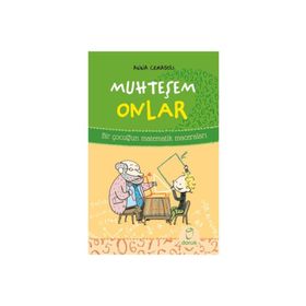 Muhtesem Onlar Doruk Yayınları