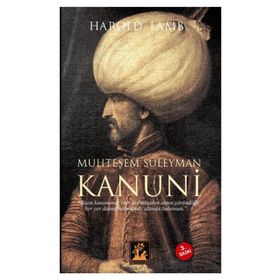 Muhteşem Süleyman Kanuni - Harold Lamb