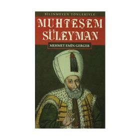MUHTEŞEM SÜLEYMAN KANUNI SULTAN SÜLEYMAN VE HÜRREM SULTAN - ERHAN AFYONCU