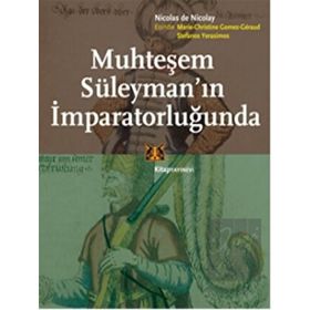 MUHTEŞEM SÜLEYMAN - LOUIS GARDEL