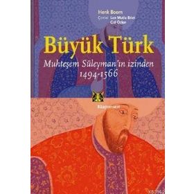 MUHTEŞEM SÜLEYMAN - LOUIS GARDEL