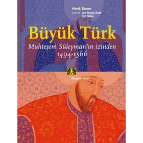 MUHTEŞEM SÜLEYMAN - LOUIS GARDEL