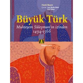 MUHTEŞEM SÜLEYMAN - LOUIS GARDEL