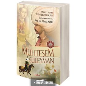Muhteşem Süleyman - Mizancı Murad