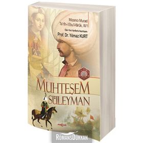 Muhteşem Süleyman - Mizancı Murad