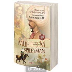 Muhteşem Süleyman - Mizancı Murad