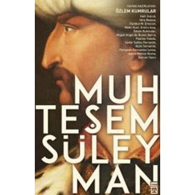Muhteşem Süleyman - Özlem Kumrular