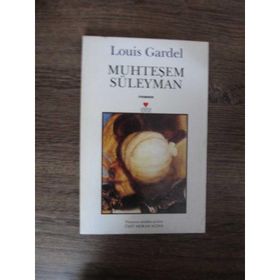 MUHTEŞEM SÜLEYMAN TARIH-I EBUL-FÂRÛK, III/I - YILMAZ KURT
