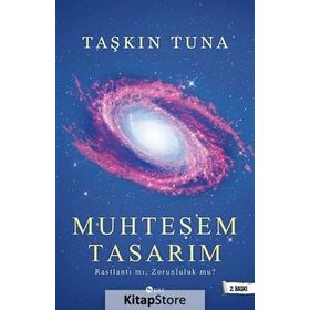 MUHTEŞEM TASARIM - TAŞKIN TUNA