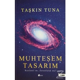 MUHTEŞEM TASARIM - TAŞKIN TUNA
