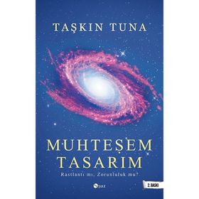 MUHTEŞEM TASARIM - TAŞKIN TUNA