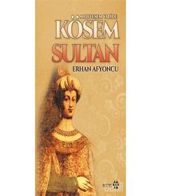 Muhteşem Valide Kösem Sultan - Erhan Afyoncu