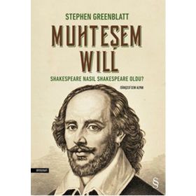 Muhteşem Will - Stephen Greenblatt