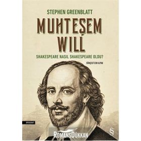 Muhteşem Will - Stephen Greenblatt