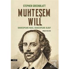 Muhteşem Will - Stephen Greenblatt