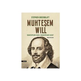 Muhteşem Will - Stephen Greenblatt