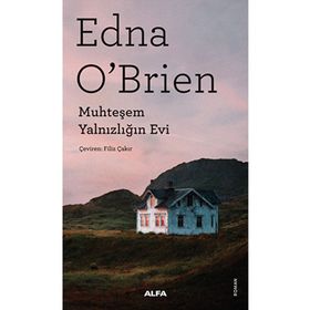 Muhteşem Yalnızlığın Evi Alfa Yayınları