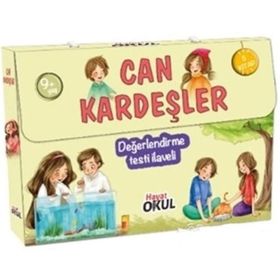 MUHTEŞEM YOLCULUK - HASAN TANRIVERDI