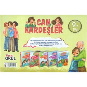 MUHTEŞEM YOLCULUK - HASAN TANRIVERDI