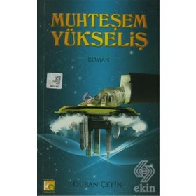 MUHTEŞEM YÜKSELIŞ - DURAN ÇETIN