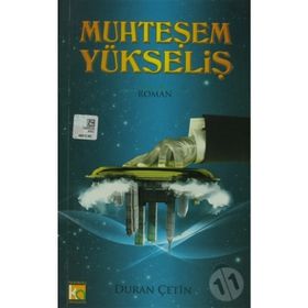 MUHTEŞEM YÜKSELIŞ - DURAN ÇETIN