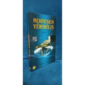 MUHTEŞEM YÜKSELIŞ - DURAN ÇETIN
